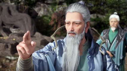 Shrouding the Heavens | EP07