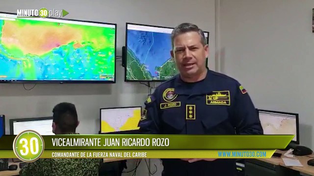 No coronaron A narcos les incautaron más de 2 mil kilogramos de cocaína que habían mandado para Estados Unidos