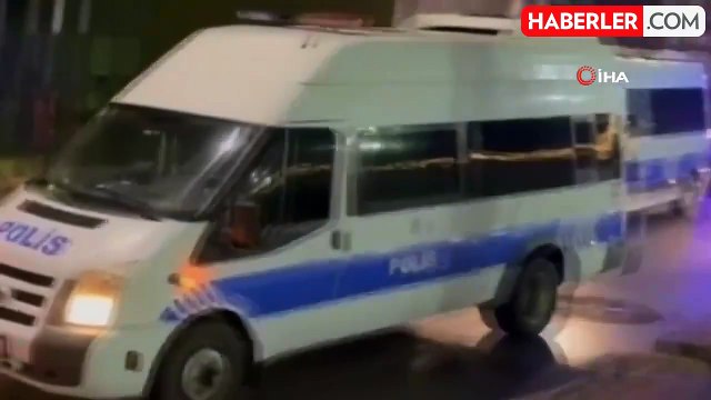 Bakan Yerlikaya: 173 düzensiz göçmen ve 19 göçmen kaçakçılığı organizatörü yakalandı