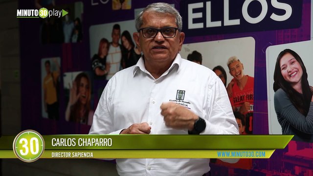 Sapiencia abre convocatoria para cursos en Marketing Digital y otros de la Industria 4.0