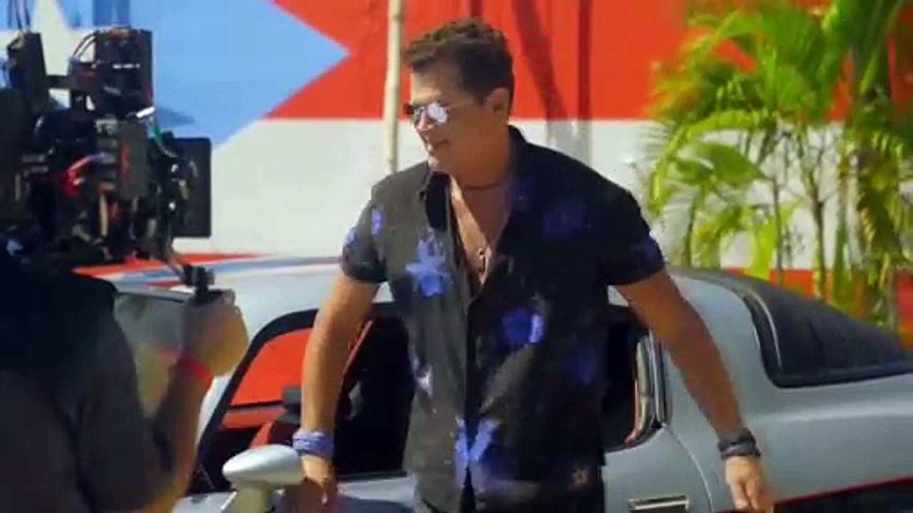 Carlos Vives en una gira que invita a gozar las cosas sencillas de la vida