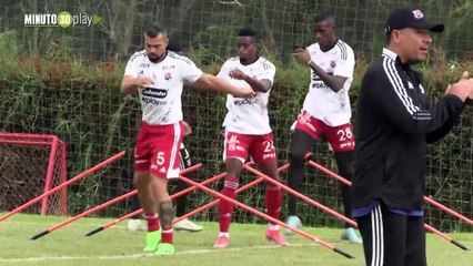 Ganar o ganar Medellín visita a Unión Magdalena