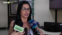 12-08-19 Por casos de H1N1 la Secretaría Seccional de Salud pide a la comunidad cuidar su salud