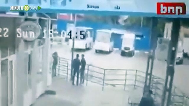 por evitar ser reclutado hombre se prendió fuego en Rusia