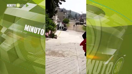 18 muertos deja masacre de banda narcotraficante en México