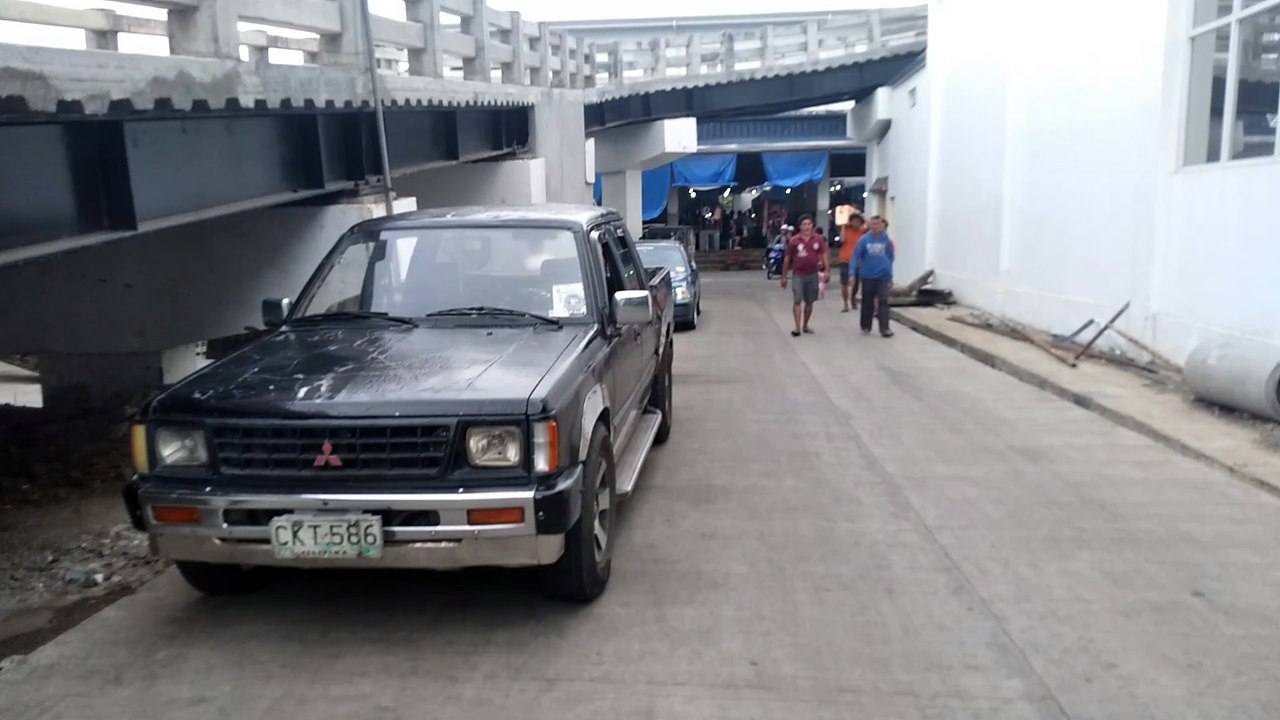 public market