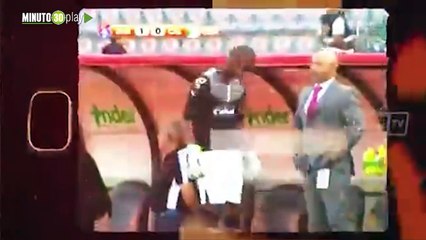 Medellín vs. Cali. duelo de gratos recuerdos para Luis Vásquez