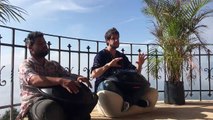 ¿SUBIR LAS DEFENSAS PARA EL CORONAVIRUS? Método Wim Hof