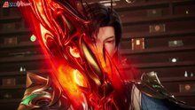 Peerless Martial Spirit Episode 360 English Sub