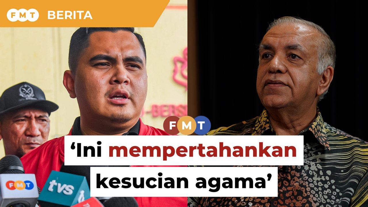 Jika berlaku dalam Mydin, kami akan lakukan perkara sama, kata Akmal