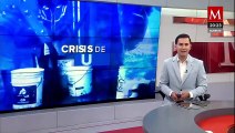 Milenio Noticias, con Víctor González, 23 de marzo de 2024