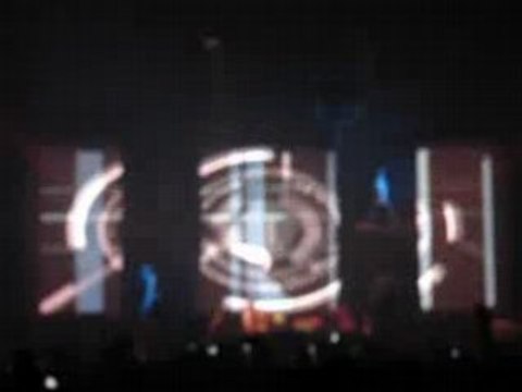 Chris Liebing @ Time Warp 2008