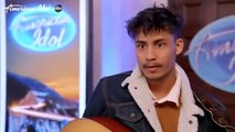 Arthur Gunn Puts an INCREDIBLE Spin on a Creedence Clearwater Revival Classic - American Idol 2020