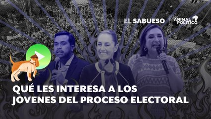 Jóvenes y proceso electoral: ¿qué temas les interesan previo al primer debate?