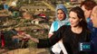 Angelina Jolie dona 1 millon de dolares para ayudar a la Pandemia por Coronavirus