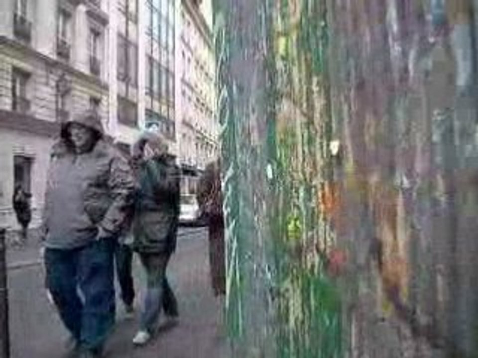 Caminatas bajo la lluvia