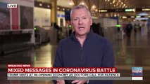 Hombre en Arizlona fallece al consumir Cloriquinapara protegerse del coronavirus