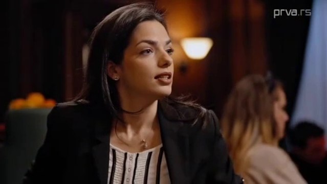 Igra sudbine 1023 Epizoda - Igra sudbine 1023 Epizoda