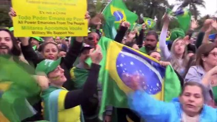 FMI Los disturbios y la parálisis política pesarán en la economía latinoamericana