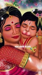 Jai Hanuman jai siyaram