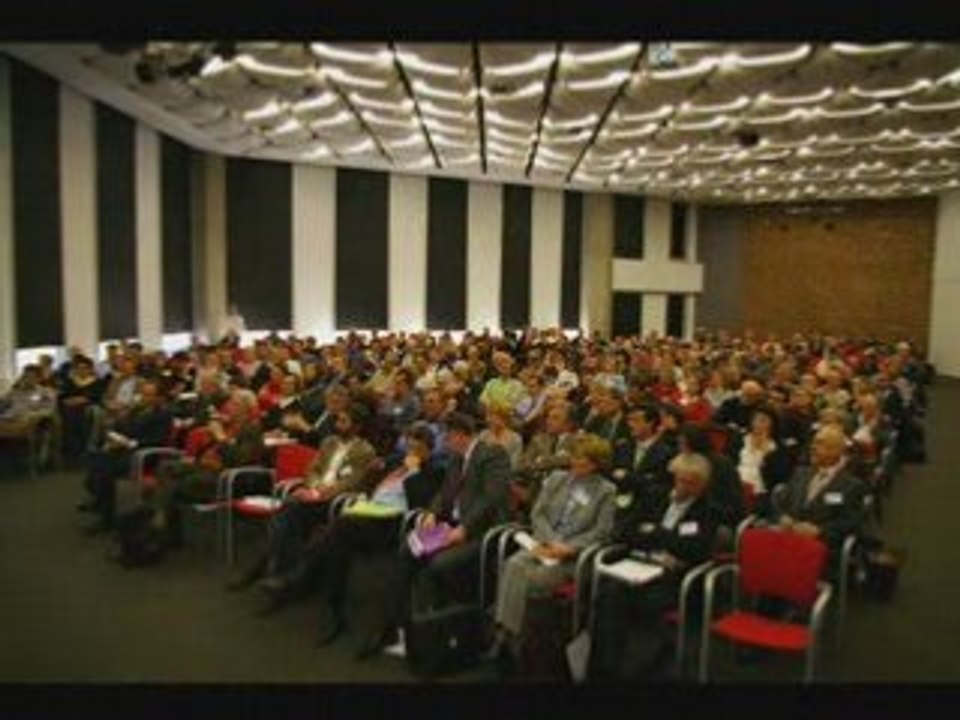 Retour en images sur le 32eme congrès de FNE