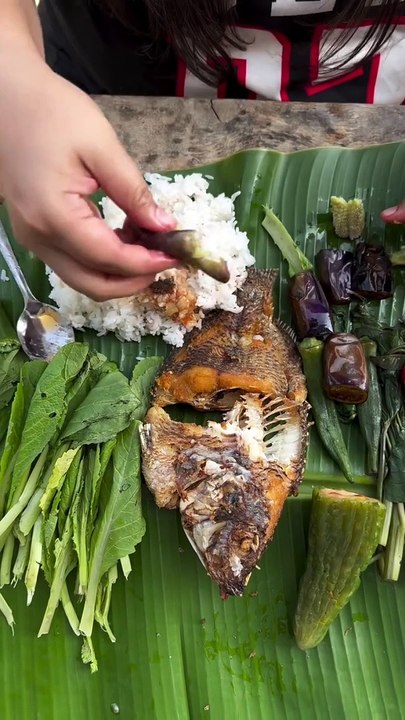 TRY THIS BURO RECIPE
