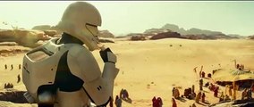 Star Wars: The Rise of Skywalker | Film Clip