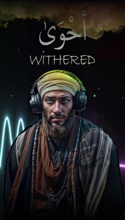 Ai -  Al-A'laa (Audio Officiel)      أغنية بالذكاء الصناعي - سورة الأعلى