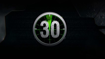 Impactante a 220 kilómetros por hora un joven estrella el carro contra un peaje