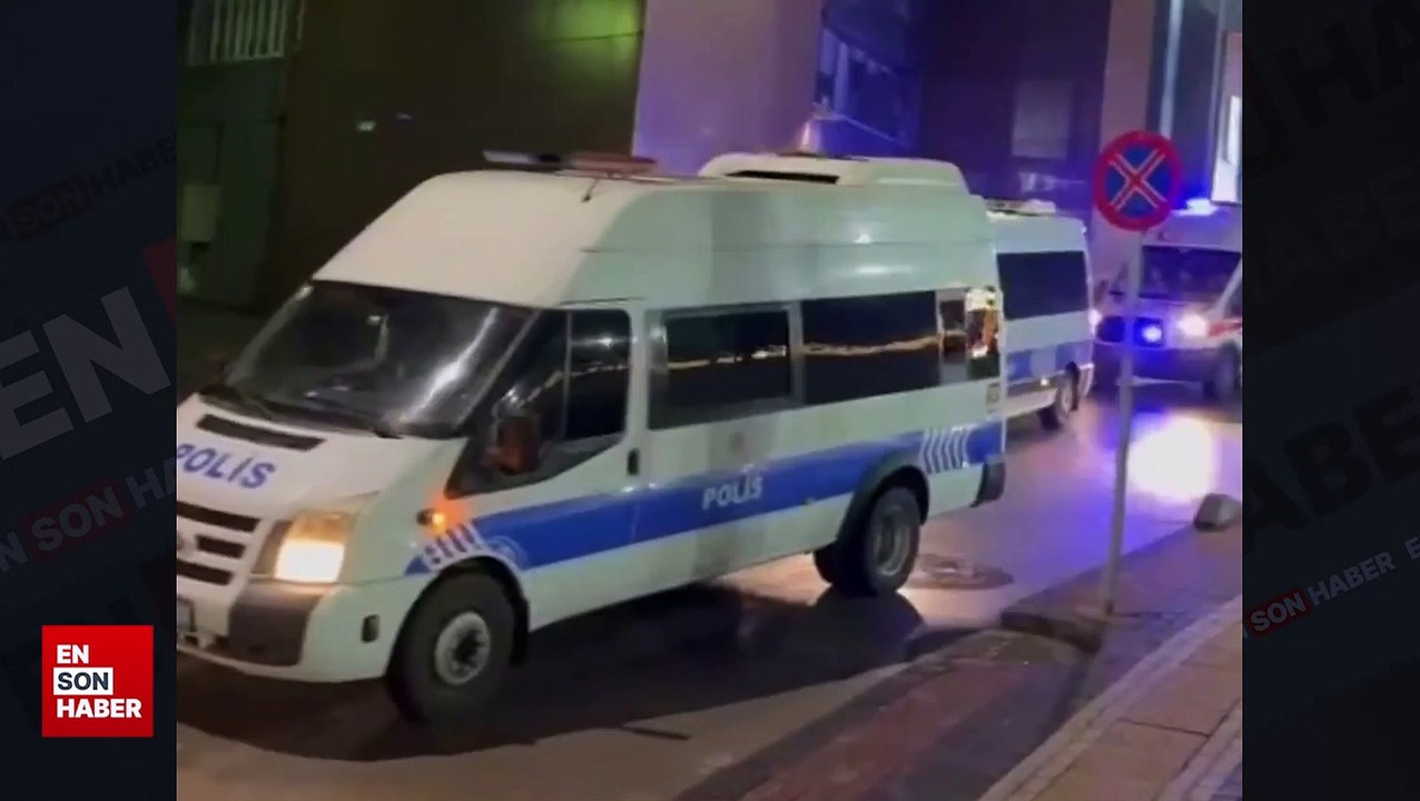 Muğla ve Bursa merkezli 6 ilde göçmen kaçakçılığı operasyonu