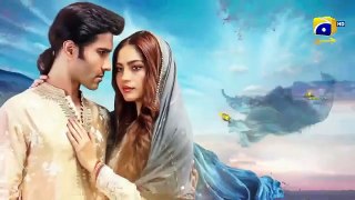 Khumar Episode 37 [Eng Sub] Digitally Presented by Happilac Paints - 23rd March 2024