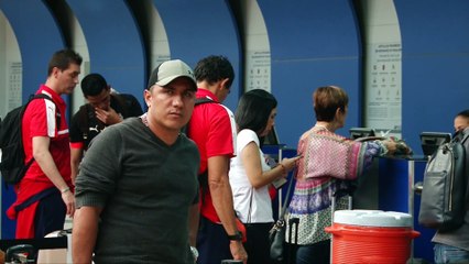 10-04-18 Con Medellin Andres Ricaurte tendra su primera experiencia internacional