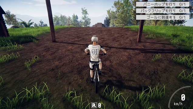Descenders beginer game play tutorial