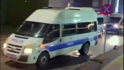 6 ilde ''Kalkan'' operasyonu: Çok sayıda gözaltı var