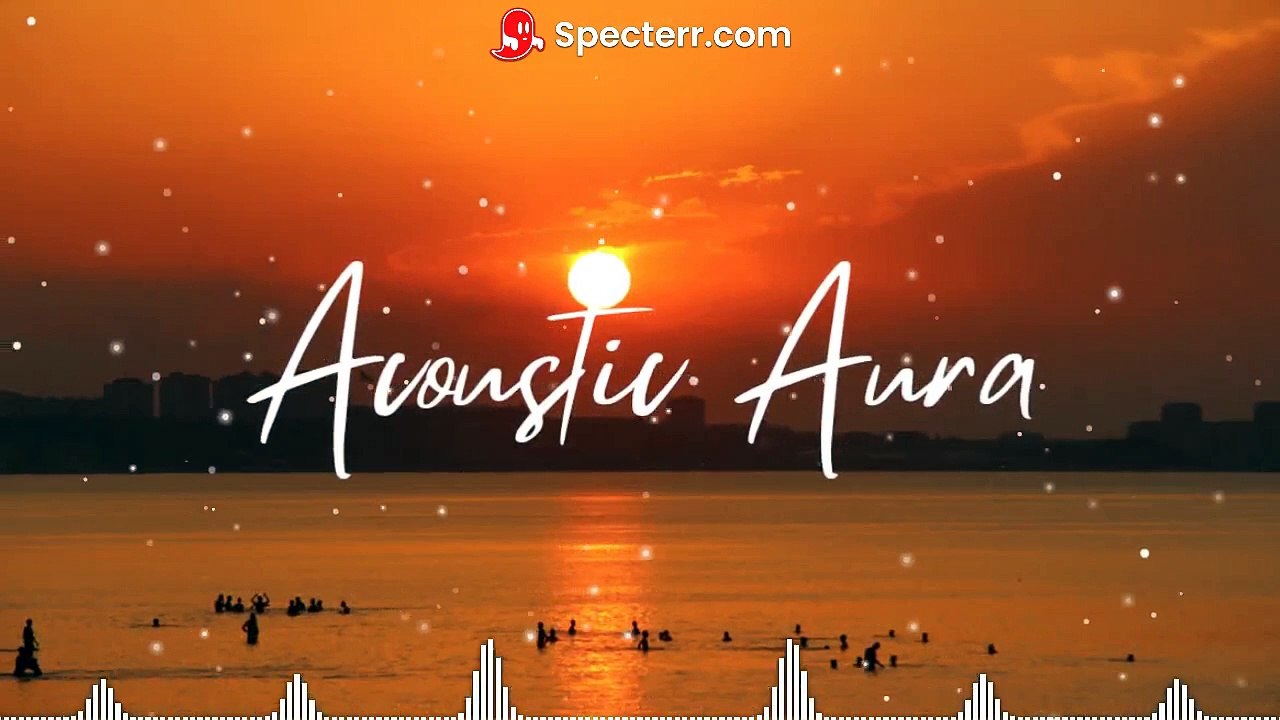 心碎與告別 (Heartbreak and Goodbye) - Acoustic Aura (No copyright music)