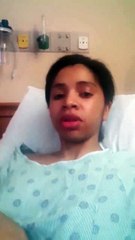 #174. Life isn't always easy or perfect, but it is what it is.