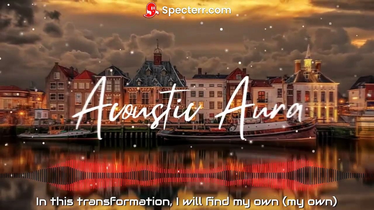 "Metamorphosis" - Acoustic Aura  (No Copyright Music)