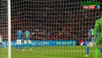 England vs Brazil  0 x 1  Resumen y Goles Completo 2024