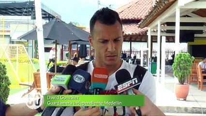 1-06-18 Hay que pasar a la semifinal cueste lo que cueste David Gonzalez