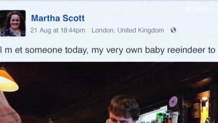 Baby Reindeer | Official Trailer | Netflix