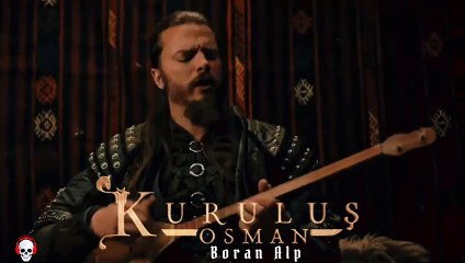 kurlus osman burhan song