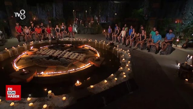 Acun Ilıcalı duyurdu: İşte Survivor'da yeni kurallar
