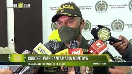 Captura de presunto sicario de los Pachelly