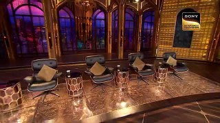 Shark Tank India 3 - Get Ready For A Rendezvous With The Sharks - Sharks' Entry