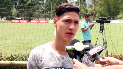 10-10-18 Brayan tiene claro los objetivos a cumplir con el DIM y a nivel personal