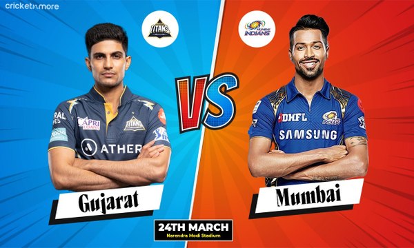 GT vs MI Dream11 Prediction | GT vs MI Dream11 | GT vs MI Dream11 Team | GT vs MI Fantasy XI