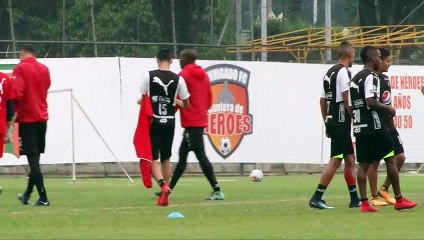 17-05-18 Independiente Medellin tiene un as bajo la manda en materia ofensiva