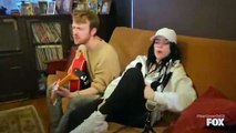 iHeart Living Room Concert for America on FOX: Billie Eilish