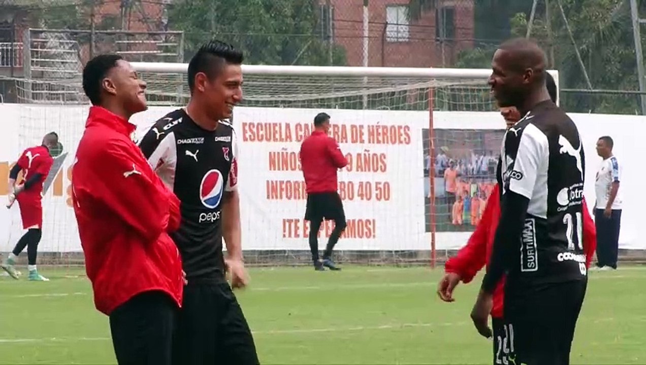 17-05-18 Siente Ismael Rescalvo que los hinchas confian en el el DT responde