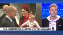 Cancer de Kate Middleton : comment apporter son soutien à la princesse de Galles ?